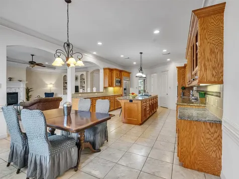 6914 Sandwedge Point Court Spring TX 77389