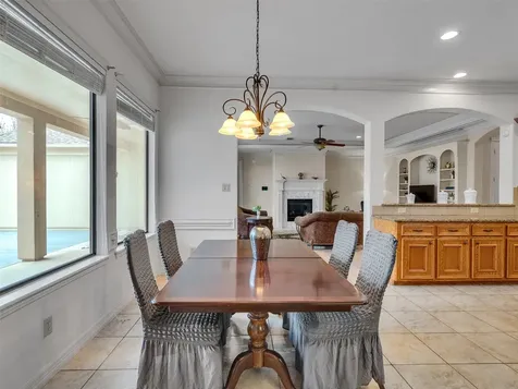 6914 Sandwedge Point Court Spring TX 77389