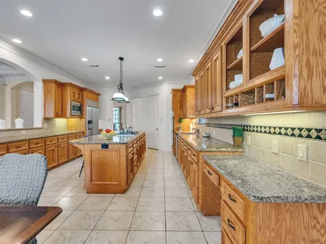 6914 Sandwedge Point Court Spring TX 77389