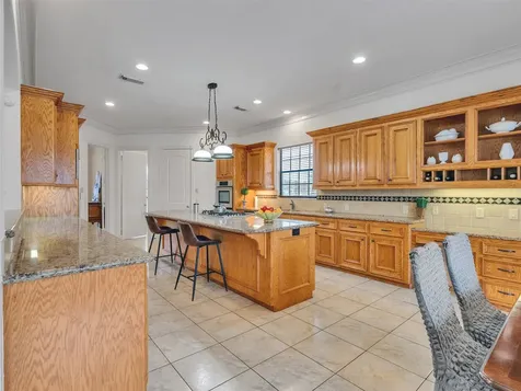 6914 Sandwedge Point Court Spring TX 77389