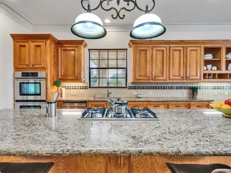 6914 Sandwedge Point Court Spring TX 77389