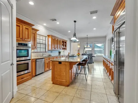 6914 Sandwedge Point Court Spring TX 77389