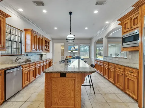 6914 Sandwedge Point Court Spring TX 77389