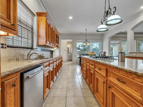 6914 Sandwedge Point Court Spring TX 77389