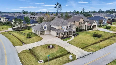 6914 Sandwedge Point Court Spring TX 77389