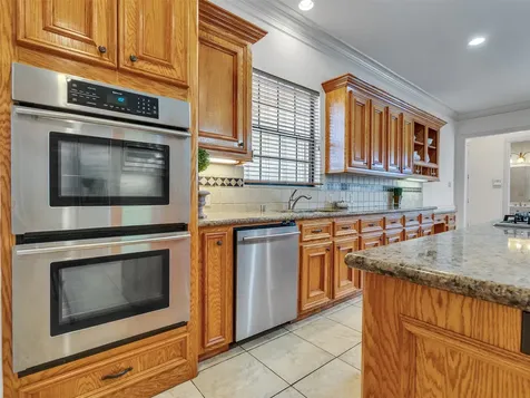 6914 Sandwedge Point Court Spring TX 77389