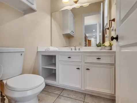 6914 Sandwedge Point Court Spring TX 77389