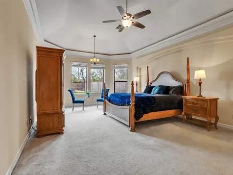 6914 Sandwedge Point Court Spring TX 77389