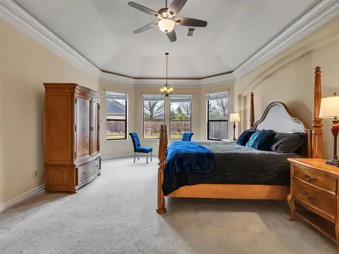 6914 Sandwedge Point Court Spring TX 77389