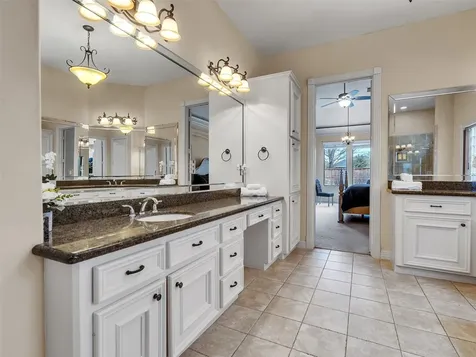 6914 Sandwedge Point Court Spring TX 77389