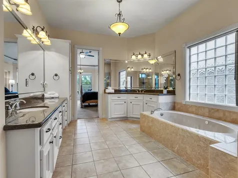 6914 Sandwedge Point Court Spring TX 77389
