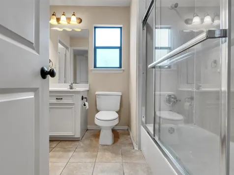 6914 Sandwedge Point Court Spring TX 77389