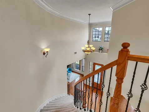 6914 Sandwedge Point Court Spring TX 77389