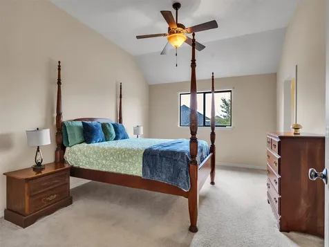 6914 Sandwedge Point Court Spring TX 77389