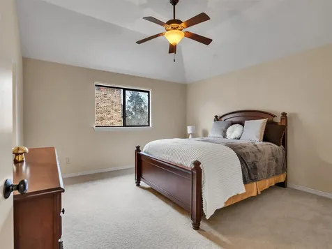 6914 Sandwedge Point Court Spring TX 77389