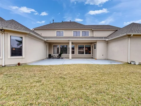 6914 Sandwedge Point Court Spring TX 77389