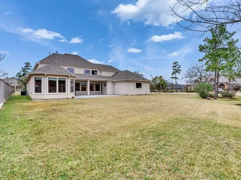 6914 Sandwedge Point Court Spring TX 77389