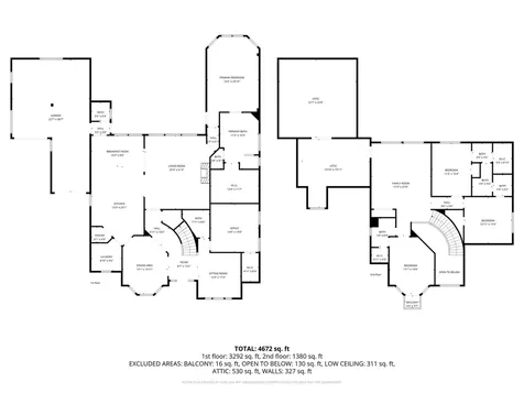 6914 Sandwedge Point Court Spring TX 77389