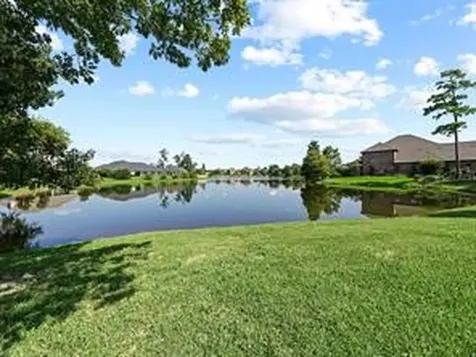 6914 Sandwedge Point Court Spring TX 77389