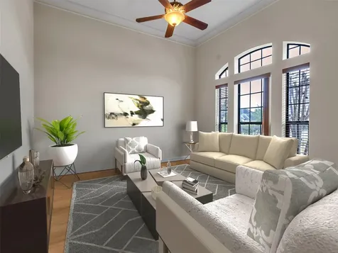 6914 Sandwedge Point Court Spring TX 77389