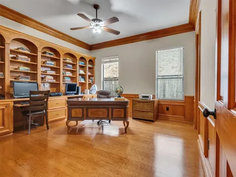 6914 Sandwedge Point Court Spring TX 77389