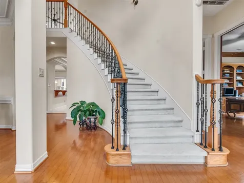 6914 Sandwedge Point Court Spring TX 77389