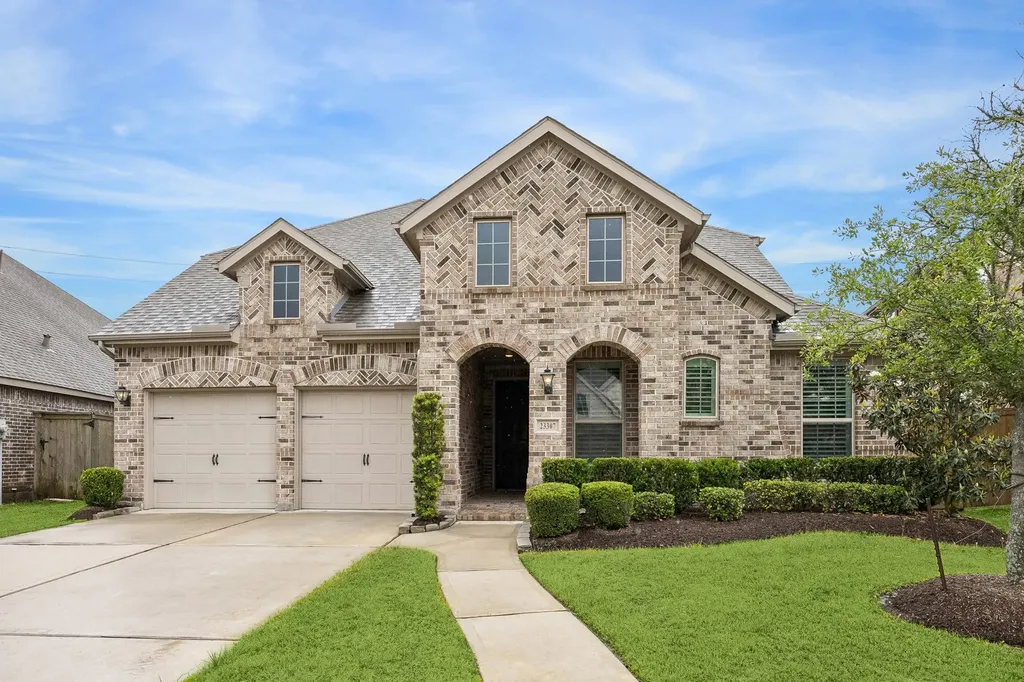 23307 Brookdale Bay Lane Katy TX 77493