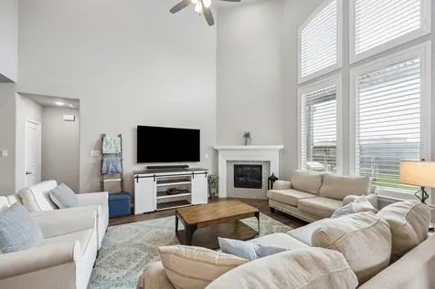 23307 Brookdale Bay Lane Katy TX 77493