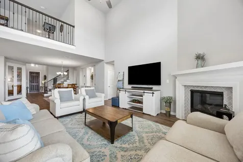 23307 Brookdale Bay Lane Katy TX 77493