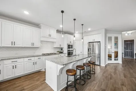 23307 Brookdale Bay Lane Katy TX 77493
