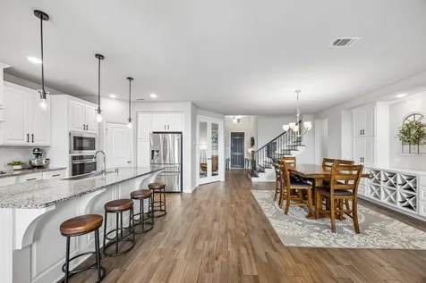 23307 Brookdale Bay Lane Katy TX 77493