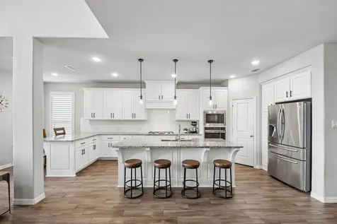 23307 Brookdale Bay Lane Katy TX 77493