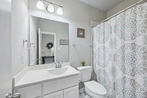 23307 Brookdale Bay Lane Katy TX 77493