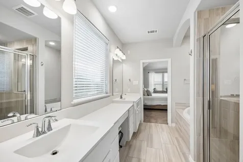 23307 Brookdale Bay Lane Katy TX 77493