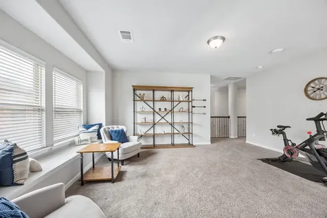 23307 Brookdale Bay Lane Katy TX 77493