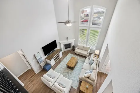 23307 Brookdale Bay Lane Katy TX 77493
