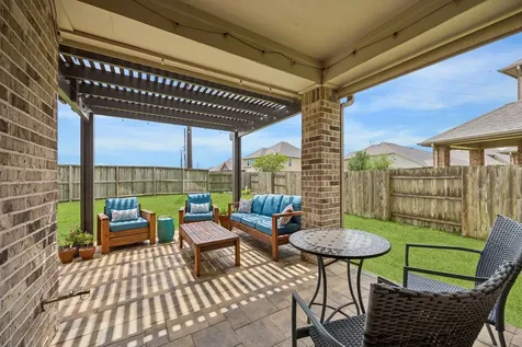 23307 Brookdale Bay Lane Katy TX 77493
