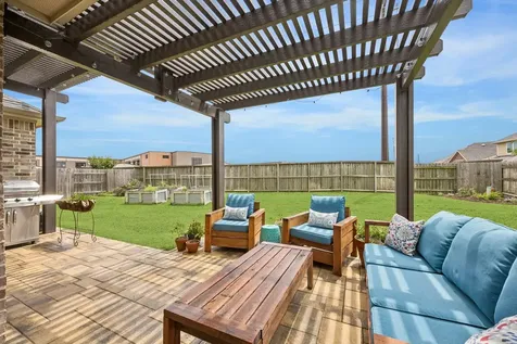 23307 Brookdale Bay Lane Katy TX 77493