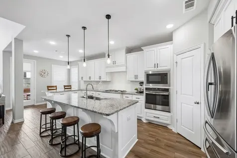 23307 Brookdale Bay Lane Katy TX 77493
