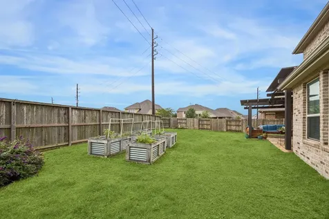 23307 Brookdale Bay Lane Katy TX 77493
