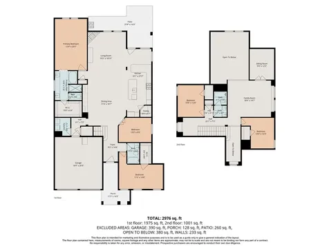 23307 Brookdale Bay Lane Katy TX 77493