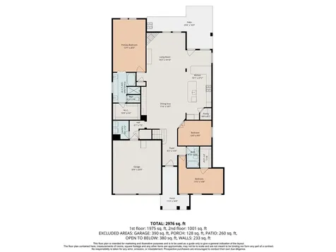23307 Brookdale Bay Lane Katy TX 77493