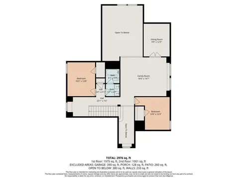 23307 Brookdale Bay Lane Katy TX 77493