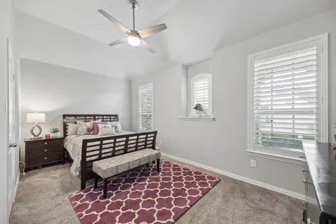 23307 Brookdale Bay Lane Katy TX 77493