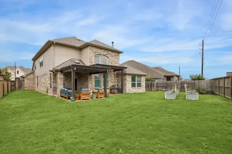 23307 Brookdale Bay Lane Katy TX 77493