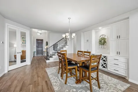 23307 Brookdale Bay Lane Katy TX 77493