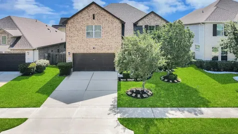 2707 Brighton Willow Way Katy TX 77494