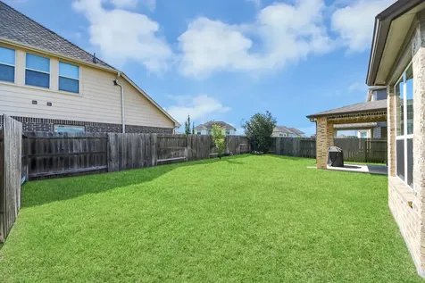 2707 Brighton Willow Way Katy TX 77494