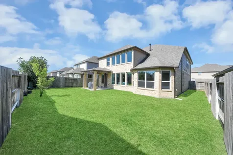 2707 Brighton Willow Way Katy TX 77494