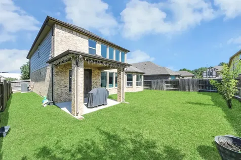 2707 Brighton Willow Way Katy TX 77494
